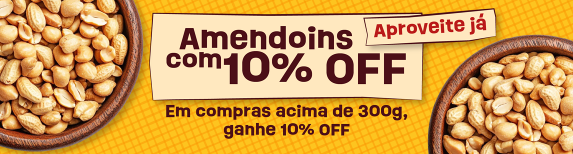 Amendoins
